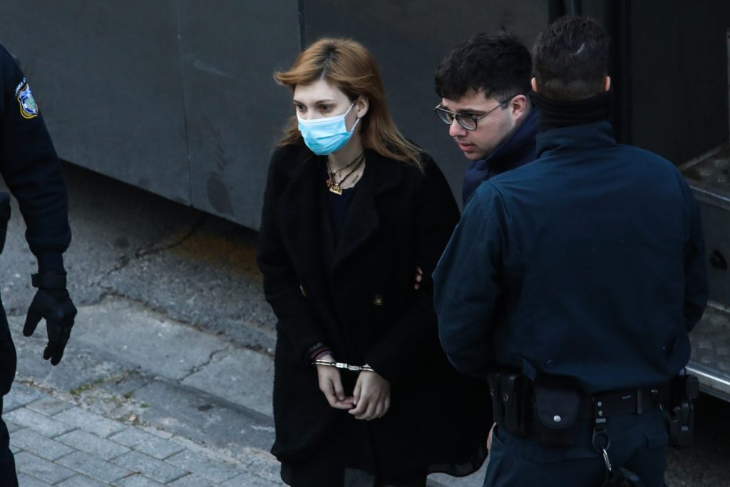 Ρούλα Πισπιρίγκου: Νέα αναβολή για το εφετείο της Τζωρτζίνας