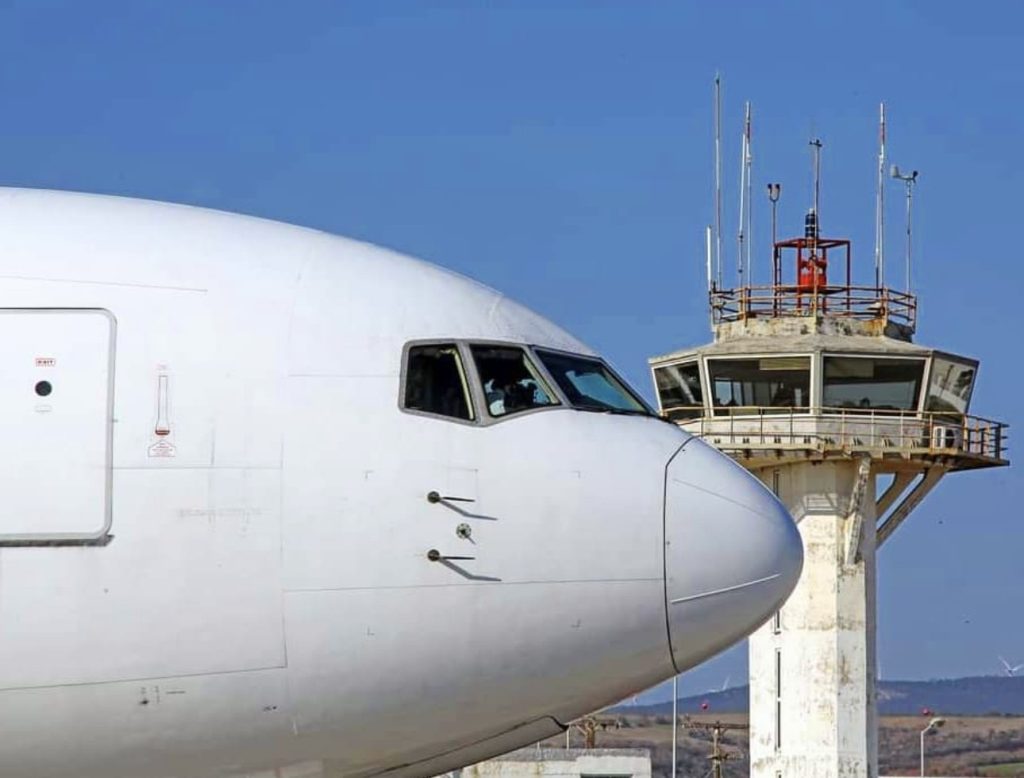 FIR Αθηνών: Πτήσεις χωρίς CPDLC – Πότε θα βγει το πόρισμα