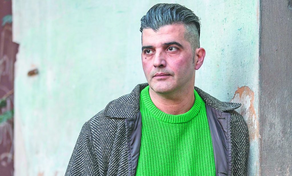 Χρήστος Θεοδωρίδης: «Πρέπει να δίνουμε χρόνο στο πένθος»