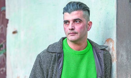 Χρήστος Θεοδωρίδης: «Πρέπει να δίνουμε χρόνο στο πένθος»