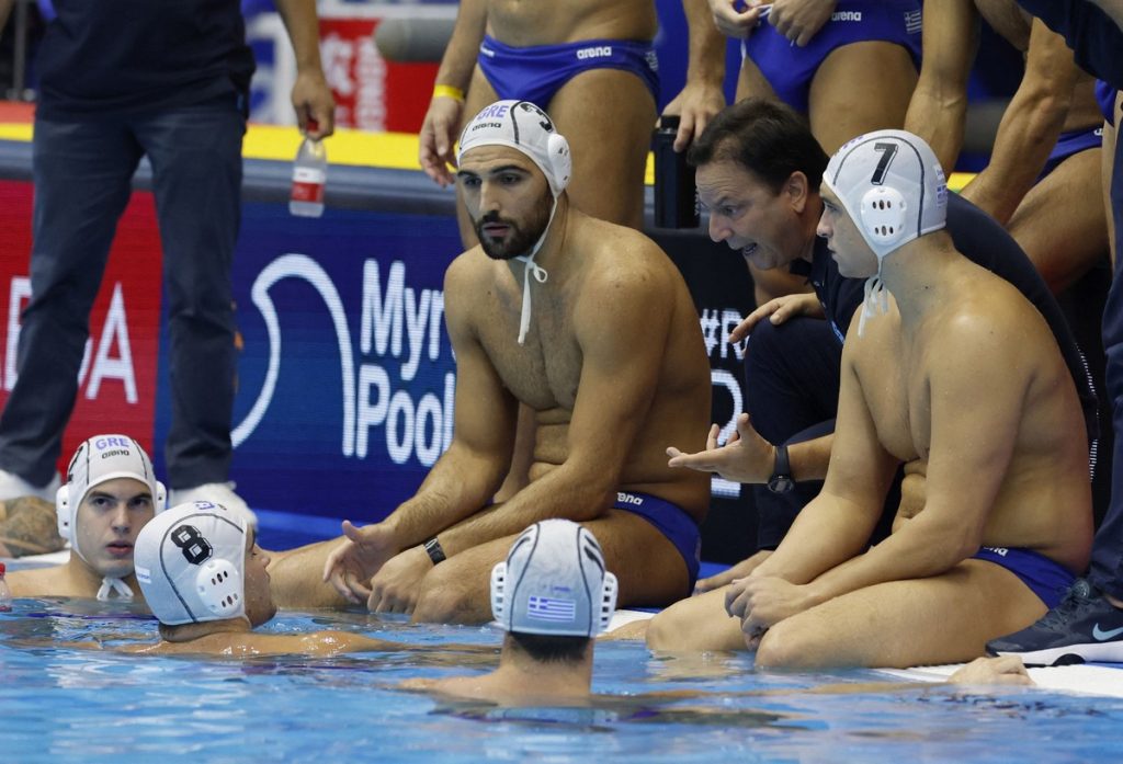 Επιβλητική εμφάνιση για την Εθνική μας στην πρεμιέρα, 20-6 «βύθισε» τη Γεωργία