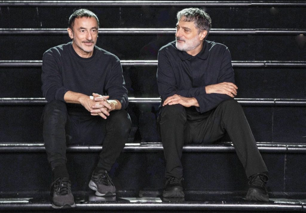 «Ρέκβιεμ για το τέλος του έρωτα» 30 χρόνια μετά