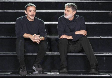 «Ρέκβιεμ για το τέλος του έρωτα» 30 χρόνια μετά