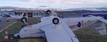 Λέκκας για ανεμοστρόβιλο στην Αλεξανδρούπολη: Η κλιματική κρίση έκανε πιο συχνά τα ακραία φαινόμενα