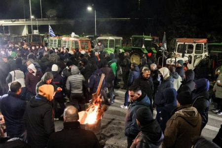 5 το πρωί: Αγρότες, κυβέρνηση σε αδιέξοδο – Όροι στον διάλογο ΗΠΑ, Ιράν – Η γρίπη πιέζει τα νοσοκομεία