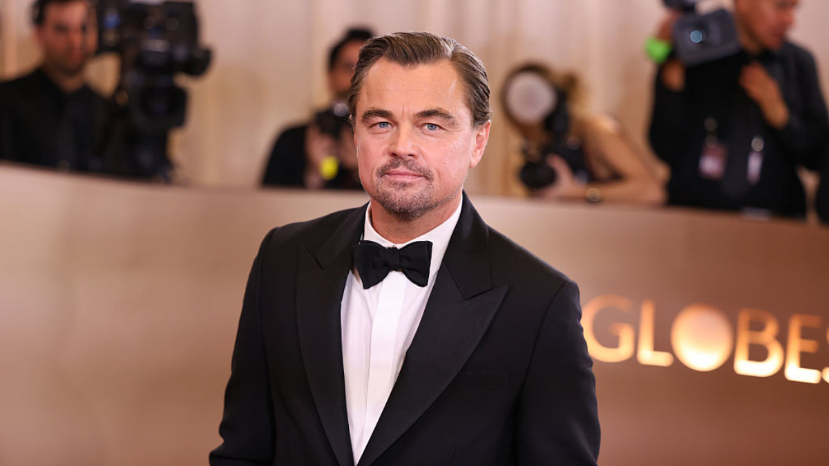 Η Nikki Glaser είπε στον Leonardo DiCaprio αυτό που όλοι σκεφτόμασταν: «Συγγνώμη, ήταν φθηνό αστείο»