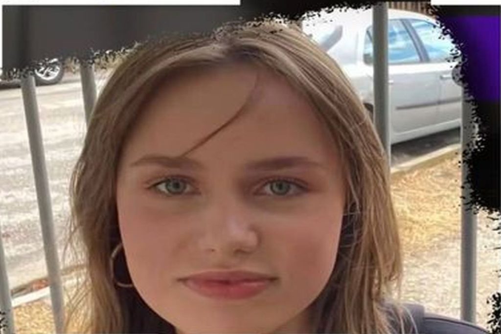 Πάτρα: Βίντεο ντοκουμέντο με την 16χρονη Λόρα