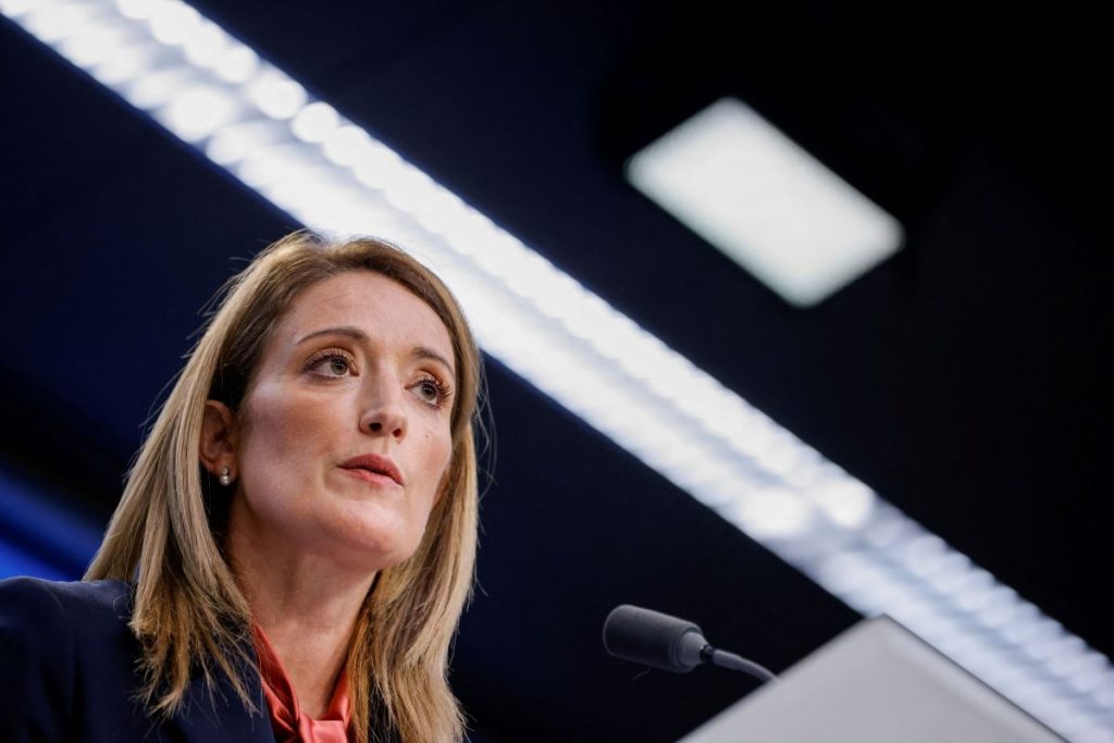 ΕΕ: Απαγόρευση εισόδου στο Ευρωκοινοβούλιο σε όλο το διπλωματικό προσωπικό του Ιράν