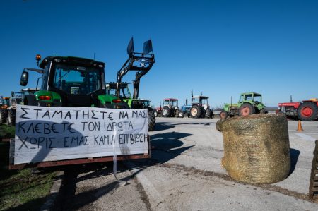 Μπλόκα αγροτών: Νέο μπλάκ άουτ μετά το ναυάγιο; Τι πρόκειται να ακολουθήσει