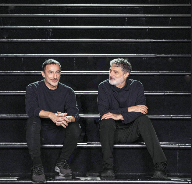 «Ρέκβιεμ για το τέλος του έρωτα» 30 χρόνια μετά