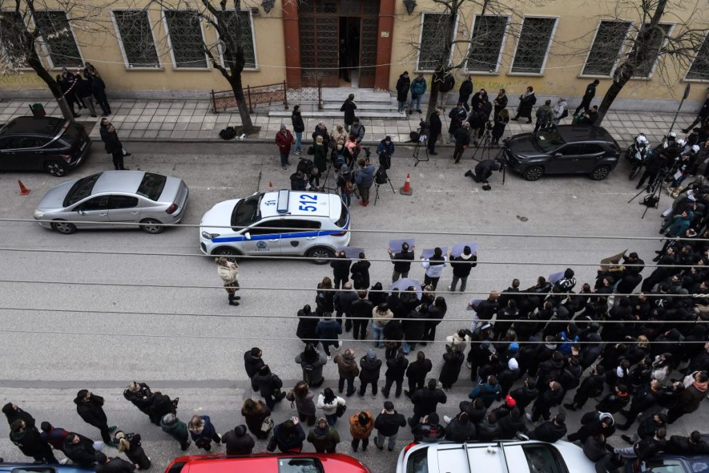 Σέρρες: Έφυγε μαρτυρικά, λέει ο πατέρας του 17χρονου