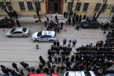 Σέρρες: Έφυγε μαρτυρικά, λέει ο πατέρας του 17χρονου