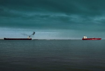 Ιράν: Απελευθερώθηκε ελληνόκτητο δεξαμενόπλοιο μετά από δύο χρόνια