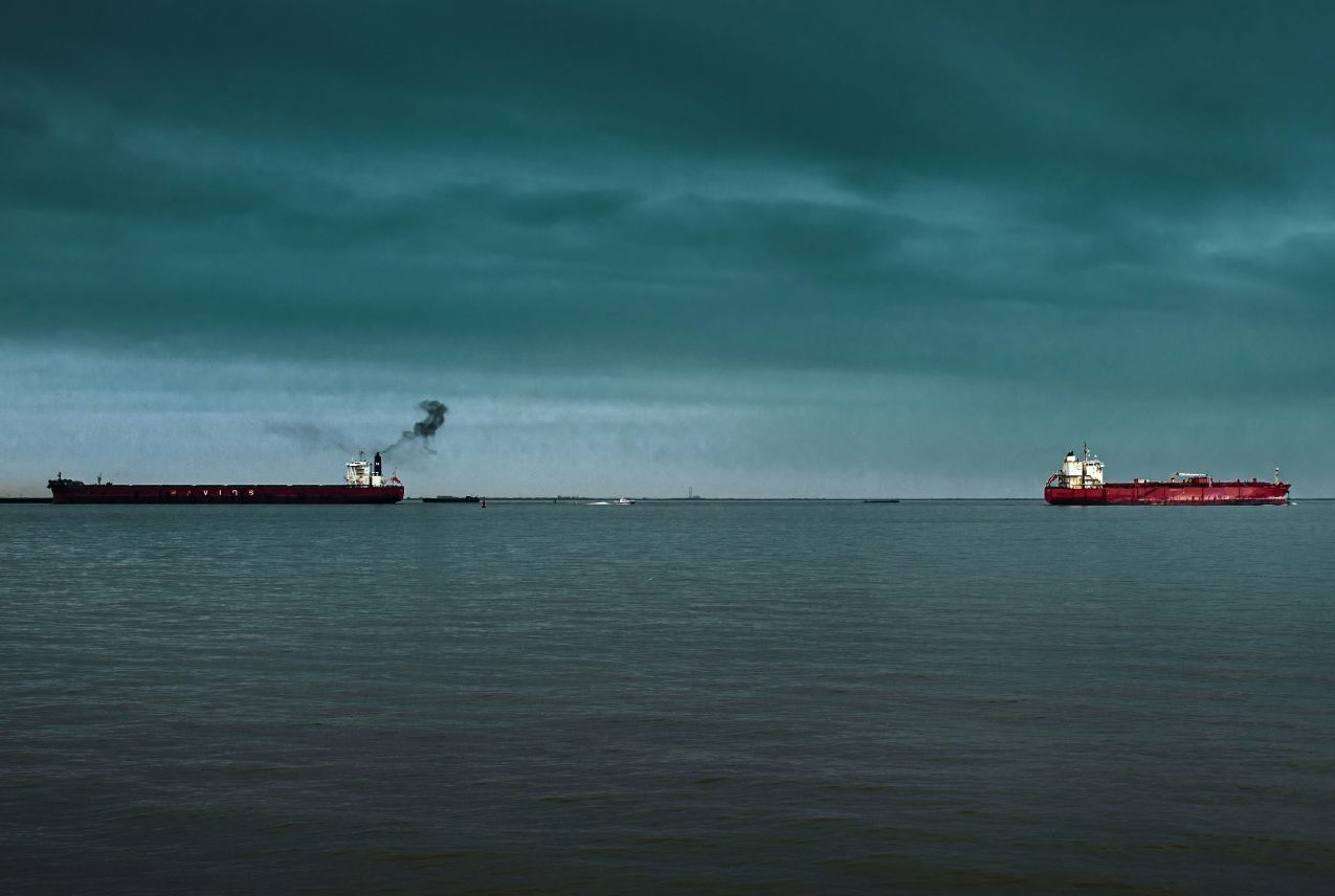 Ιράν: Απελευθερώθηκε ελληνόκτητο δεξαμενόπλοιο μετά από δύο χρόνια