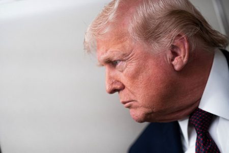 Ντόναλντ Τραμπ: Θα σπρώξει τον πλανήτη στο χάος;