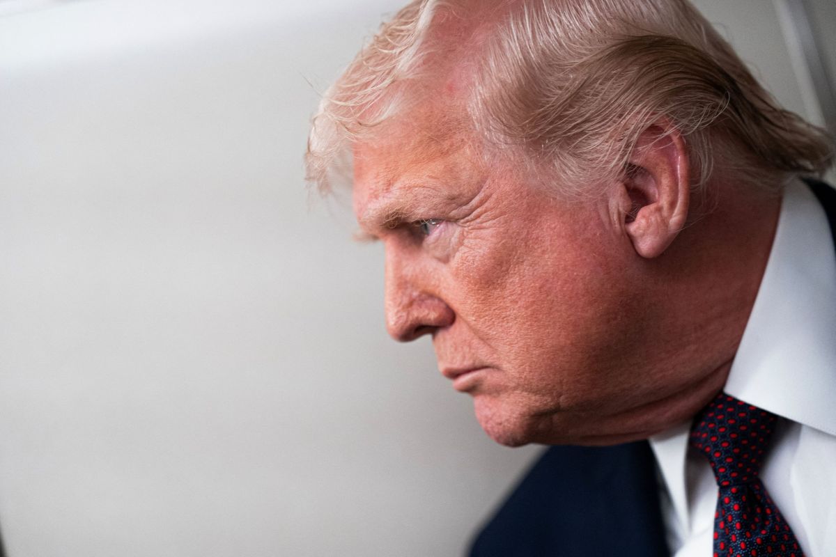 Ντόναλντ Τραμπ: Θα σπρώξει τον πλανήτη στο χάος;