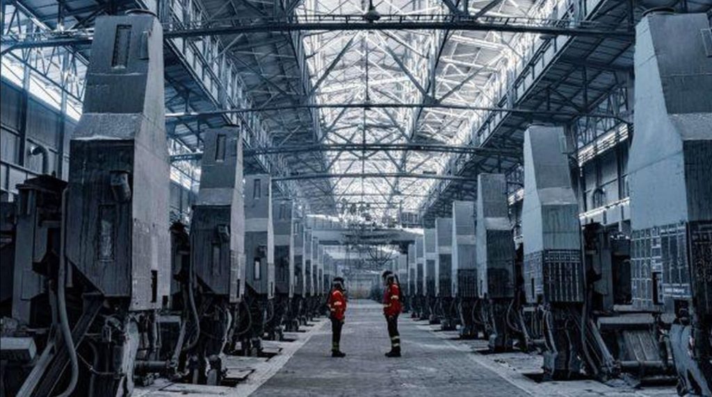 Metlen: Εξαγόραζει NK Trailers, 6ο εργοστάσιο στο αμυντικό hub στο Βόλο