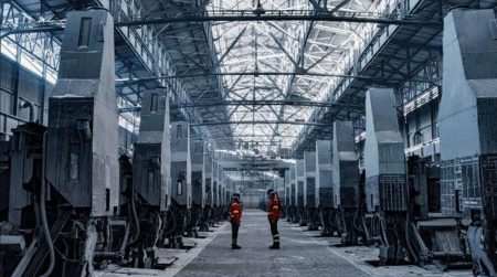 Metlen: Εξαγόραζει NK Trailers, 6ο εργοστάσιο στο αμυντικό hub στο Βόλο