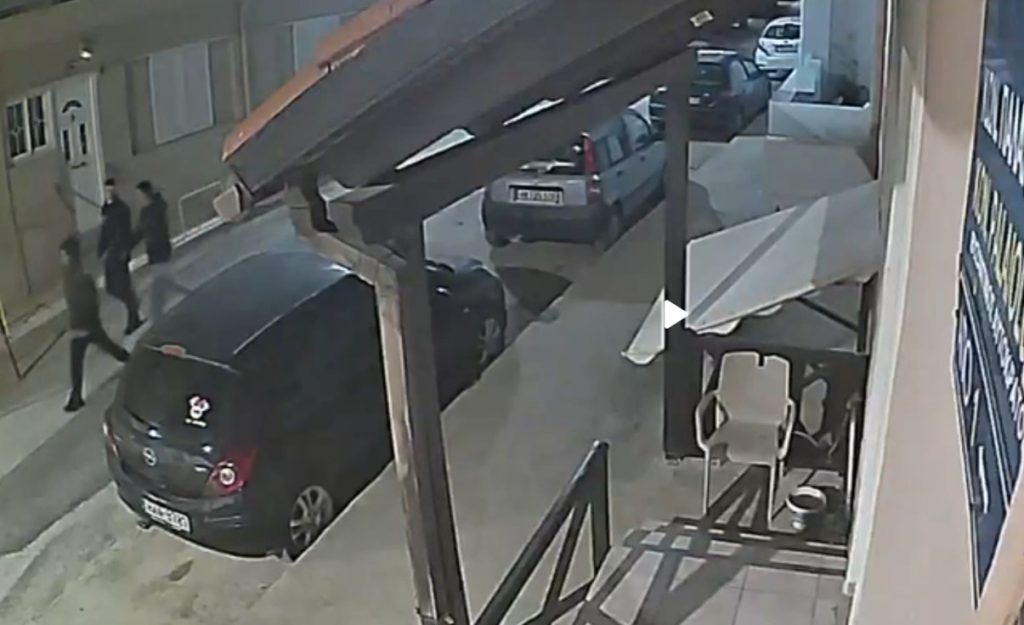 Χανιά: Εξαρθρώθηκε εγκληματική ομάδα που έκλεβε μοτοσικλέτες – Ανάμεσα στους συλληφθέντες και ανήλικοι