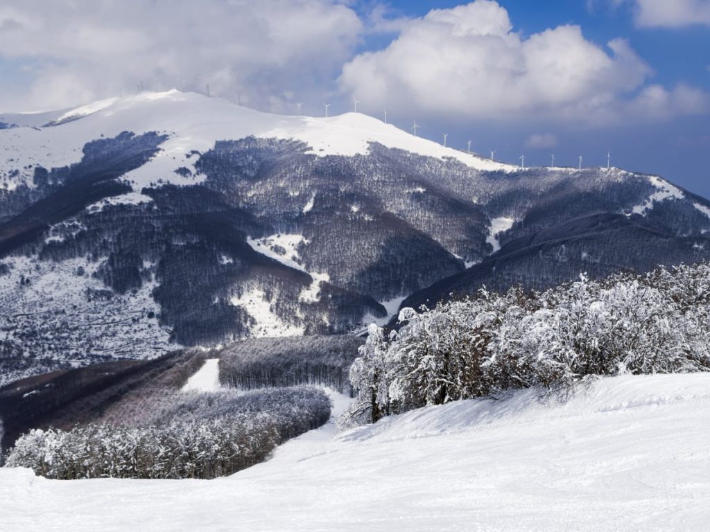 Καιρός: «Τσουχτερό κρύο για τις επόμενες 48 ώρες» – Πότε επιστρέφουμε στα 15άρια