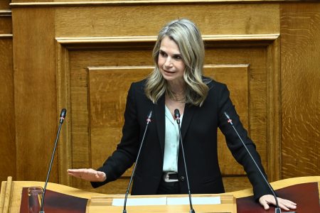 ΟΠΕΚΕΠΕ: Αίτημα ΠαΣοΚ να κατατεθεί στην εξεταστική η επιστολή παραίτησης των ορκωτών λογιστών