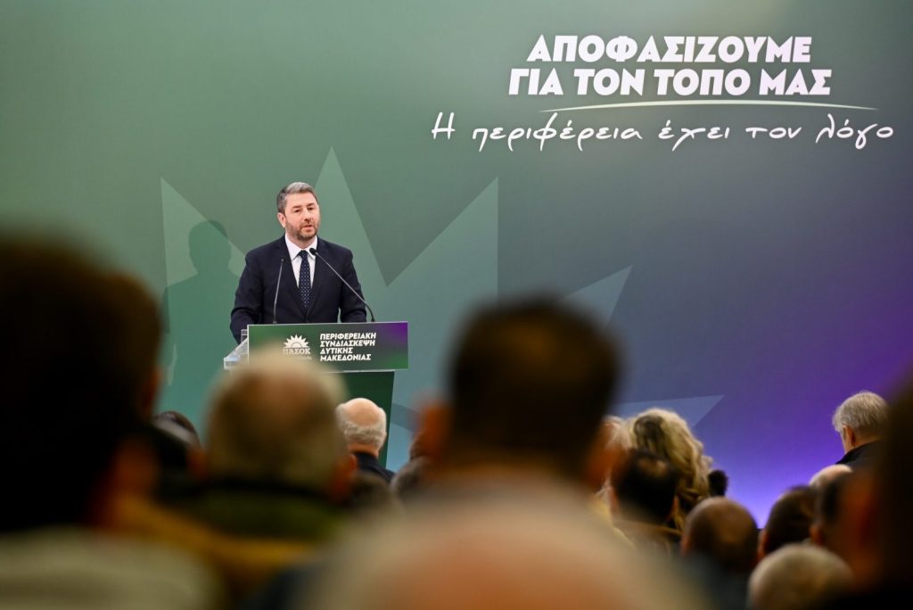 Το ΠαΣοΚ αντεπιτίθεται