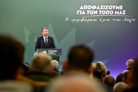 Το ΠαΣοΚ αντεπιτίθεται