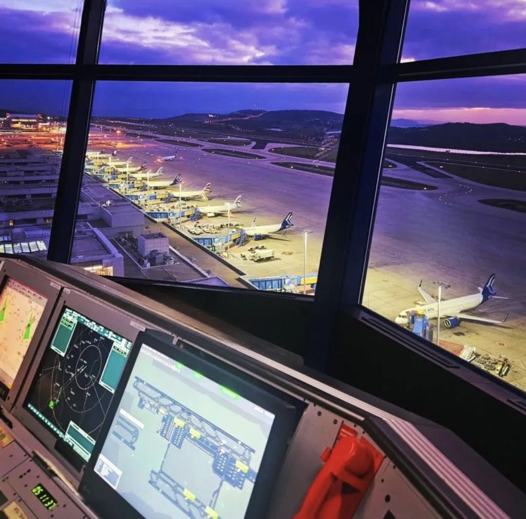 Πόρισμα για FIR Αθηνών: Παρωχημένη η τεχνολογία της ΥΠΑ – Τα 5 ζητήματα που απαιτούν άμεση επίλυση