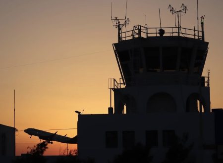 Ελεγκτές Εναέριας Κυκλοφορίας: Είναι τελικά το σύστημα ασφαλές; Η αγωνία για το καλοκαίρι