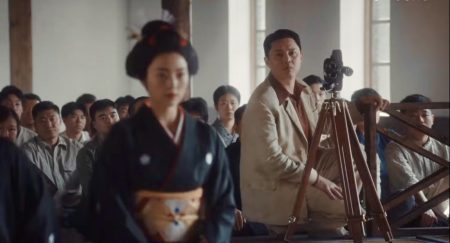 Μονάδα 731: Μια ματιά στην κόλαση του πολέμου