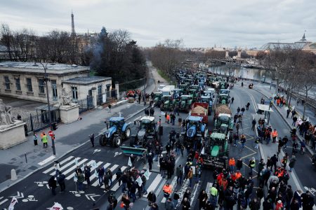 Πώς βλέπουν τη συμφωνία με το Mercosur τα κράτη της ΕΕ