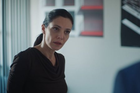 Μια νύχτα μόνο: Επιστρέφει τη Δευτέρα 19 Ιανουαρίου