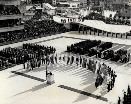 Κορτίνα ντ’Αμπέτσο: Η αλπική σκηνή των Χειμερινών Ολυμπιακών 2026