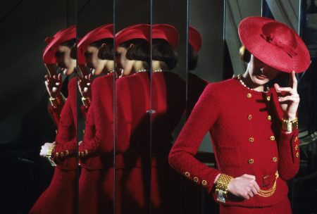 Ινές ντε λα Φρεσάνζ: Το μυστικό της διαχρονικότητας