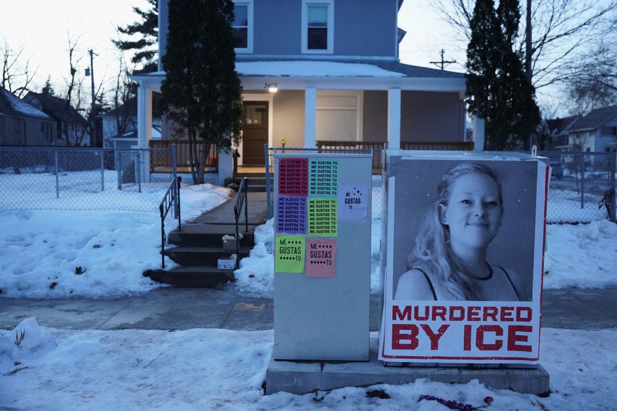 ΟΗΕ: Ζητά ανεξάρτητη έρευνα για τον φόνο της Ρενέ Γκουντ στη Μινεάπολη