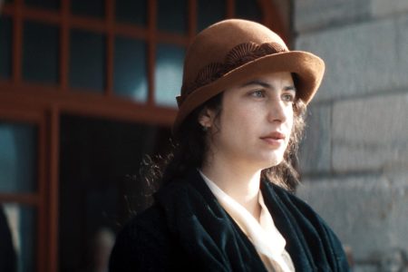 Φωτεινή Πελούζο: Ποια είναι η Μαρίνα της Μεγάλης Χίμαιρας – Η σύνδεση με την Ελλάδα και τα επόμενα βήματα