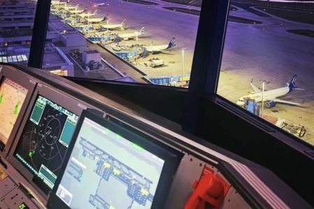 Πόρισμα για FIR Αθηνών: Παρωχημένη η τεχνολογία της ΥΠΑ – Τα 5 ζητήματα που απαιτούν άμεση επίλυση