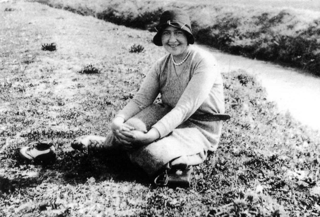 Άγκαθα Κρίστι