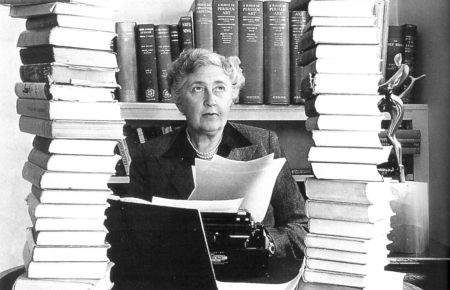 Στο μυαλό της Αγκαθα Κρίστι – η σπάνια συνέντευξη και η εξαφάνισή της