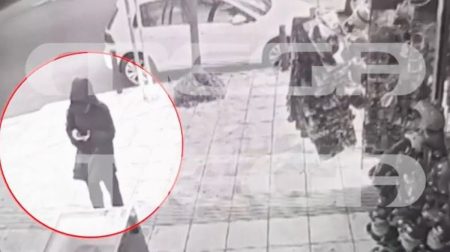 Εξαφάνιση Λόρα: Βίντεο δείχνει την 16χρονη στην Αθήνα – Οι τελευταίες κινήσεις της