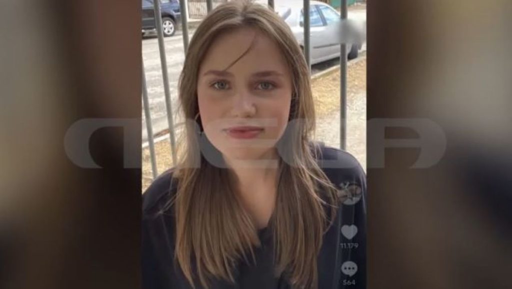 Εξαφάνιση Λόρας: Την αναγνώρισαν στην Ομόνοια και τράπηκε σε φυγή