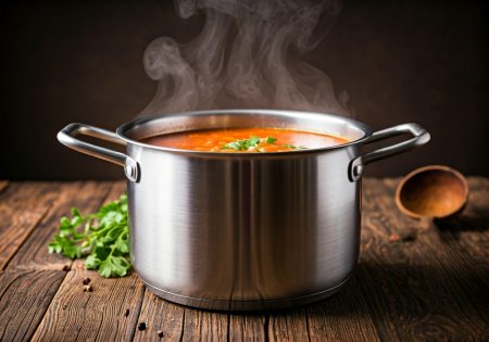 Όλοι οι λόγοι για τους οποίους η κατσαρόλα είναι η βασίλισσα της κουζίνας