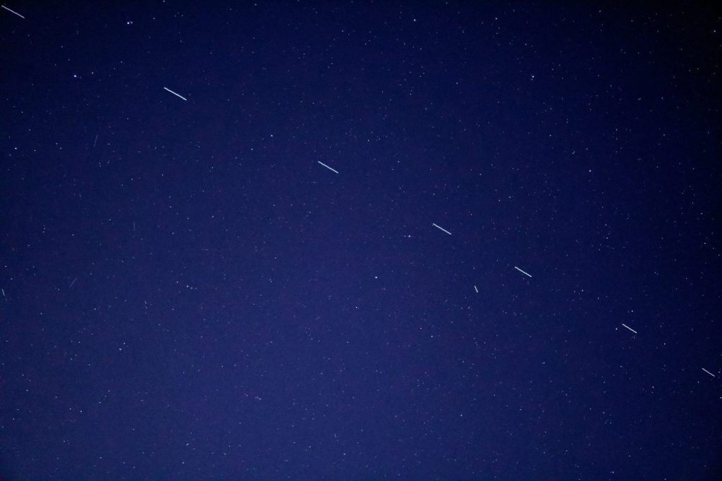 Starshield: Τι είναι και γιατί «καίει» τους Ουκρανούς; Η εμπλοκή Τραμπ | Επικαιρότητα στο LivePress.gr
