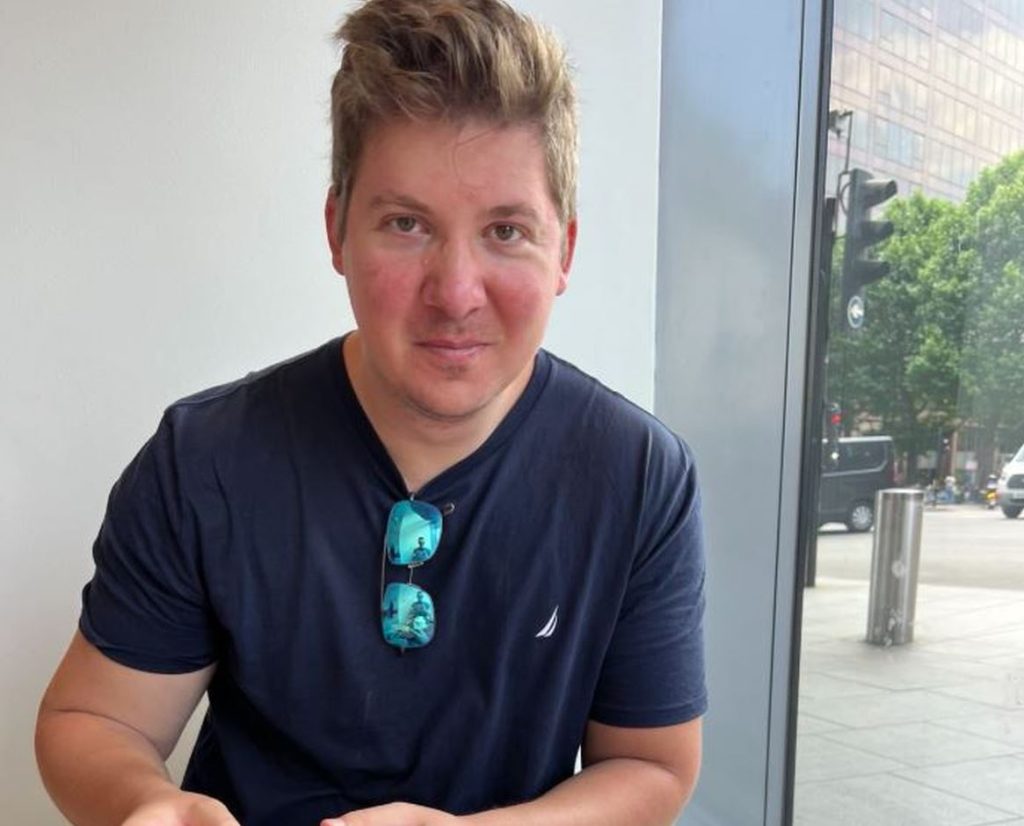 Αλέξης Τσικόπουλος: Κλιμάκιο εθελοντών από τη Θεσσαλονίκη