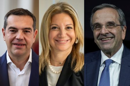 Τα τρία πιθανά νέα κόμματα και το αδιέξοδο του «συστήματος»