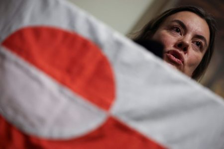 Γροιλανδία: «Οι άνθρωποι δεν κοιμούνται. Τα παιδιά φοβούνται»