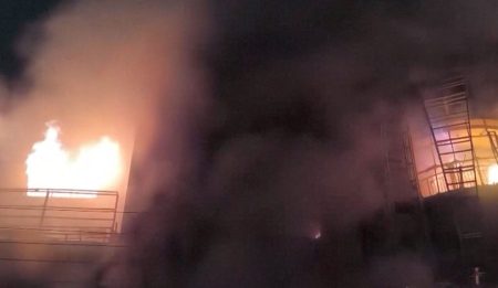 Λουτρό αίματος χωρίς τέλος στο Ιράν - Χιλιάδες νεκροί και κατηγορίες για αλλαγή καθεστώτος