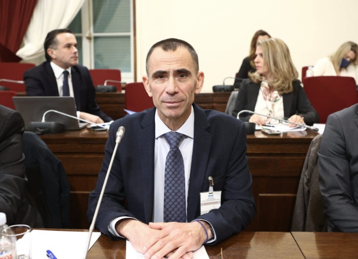 Γιώργος Βαγενάς: Ποιος είναι ο νέος Διοικητής στην ΥΠΑ – Η εμπειρία στην αεράμυνα