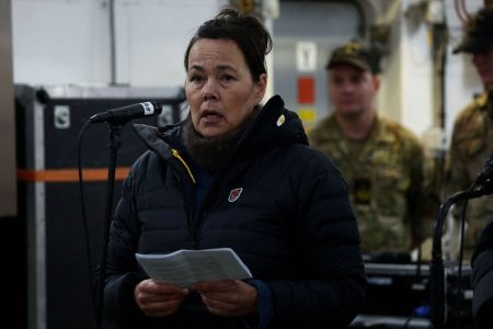 Δανία: Ενισχύει τις δυνάμεις της στη Γροιλανδία με το βλέμμα στις ΗΠΑ