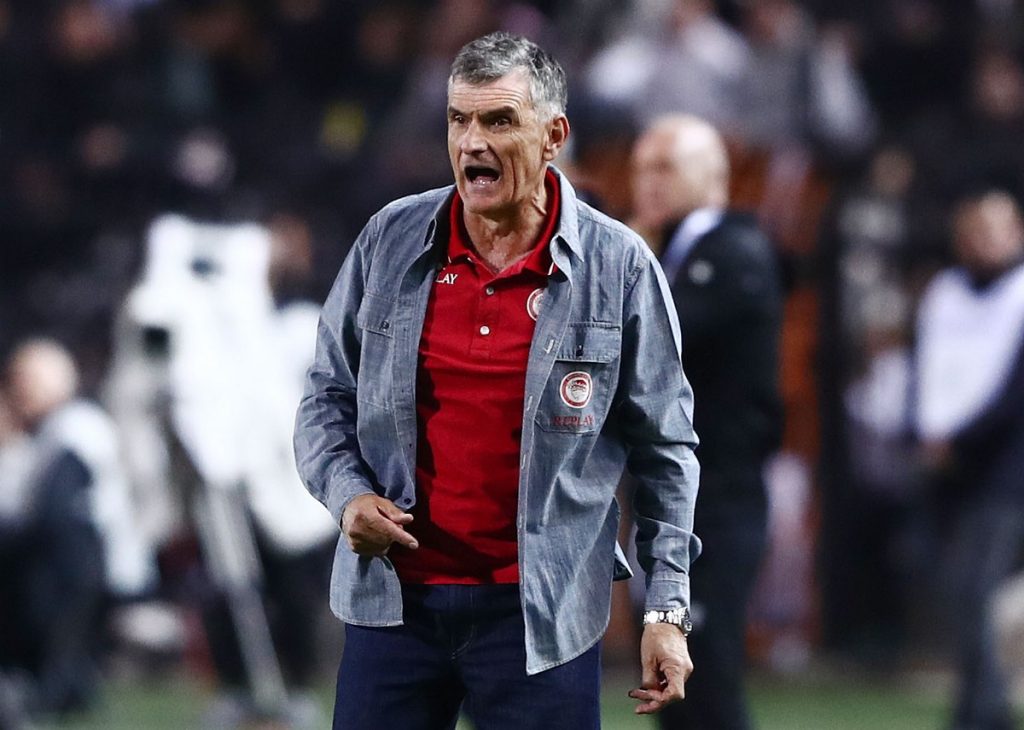 Κύπελλο Ελλάδος: Βγαίνουν τα ζευγάρια των ημιτελικών